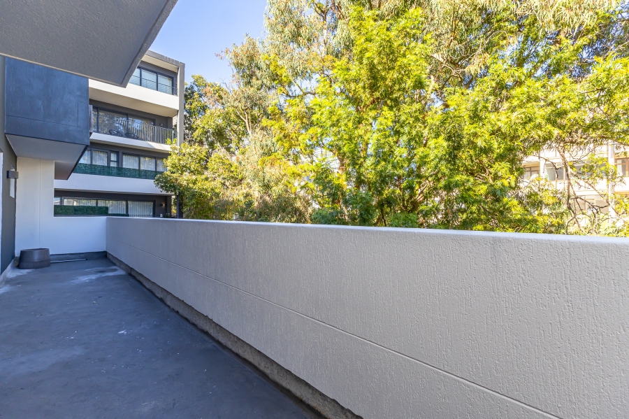 To Let 2 Bedroom Property for Rent in Sea Point Western Cape